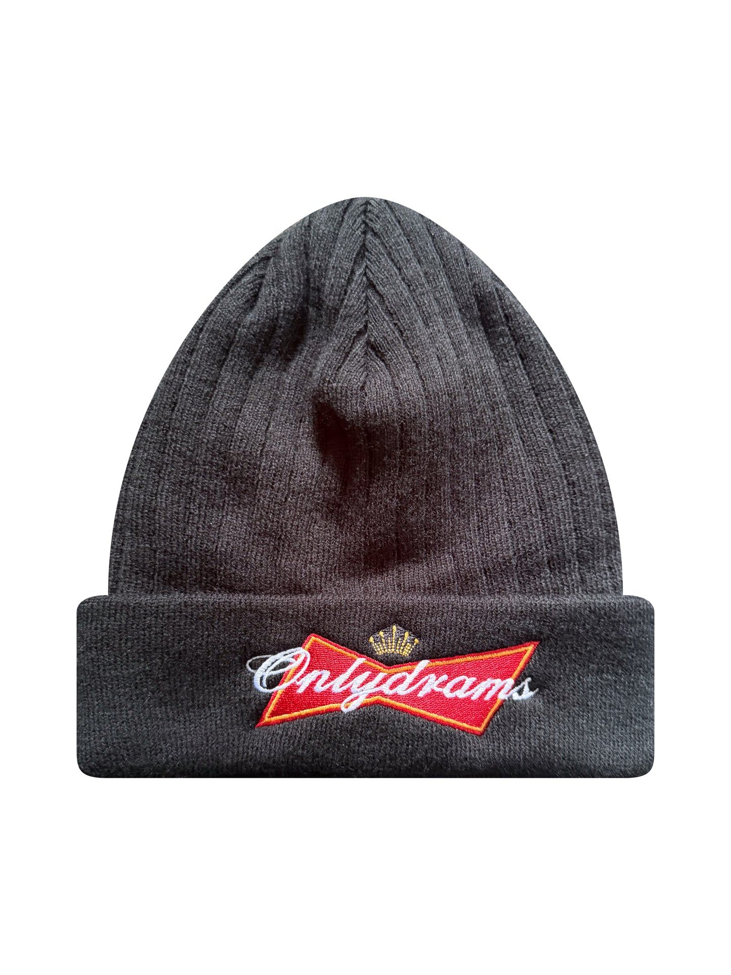 B*DWISER BEANIE