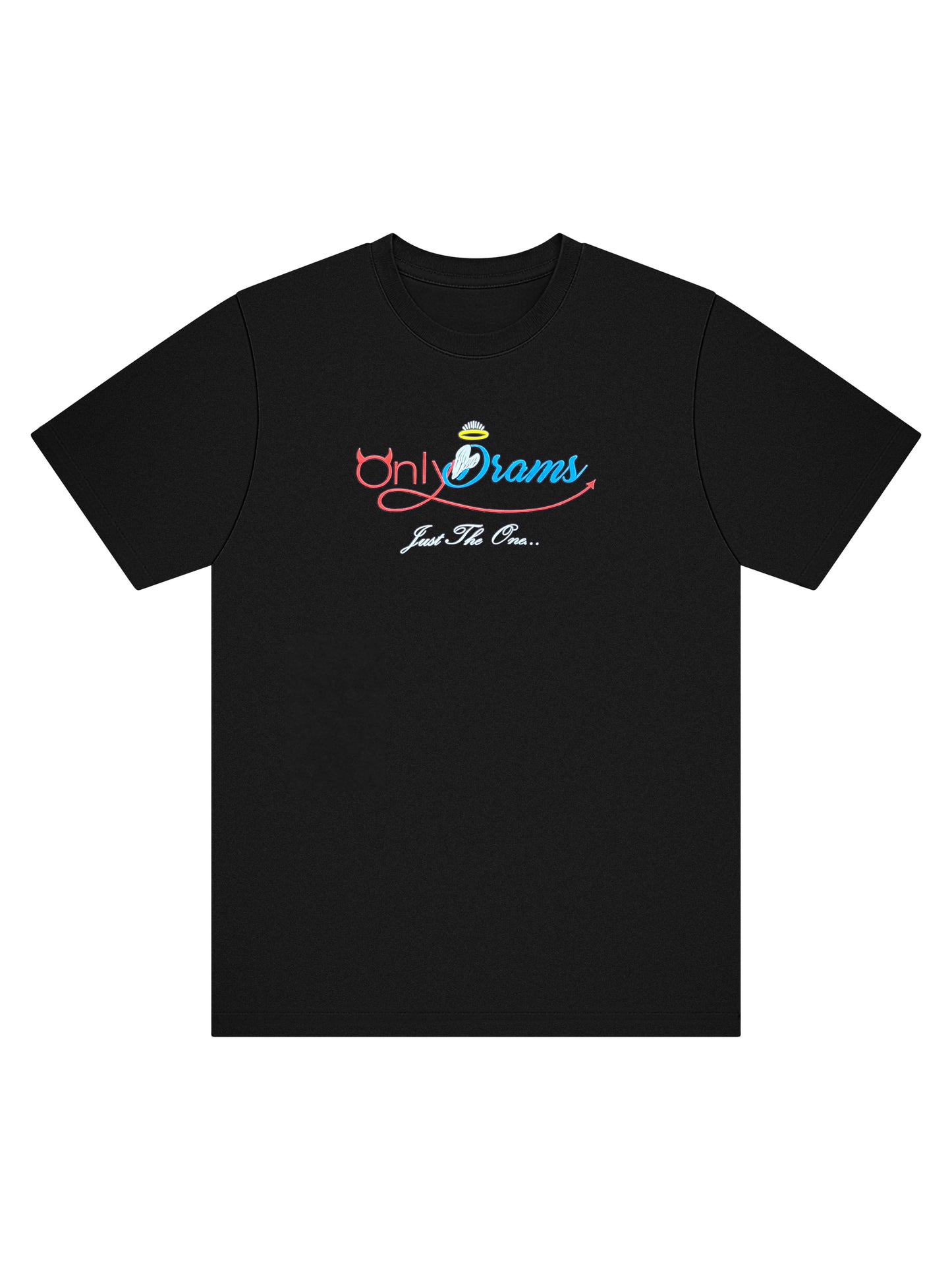 ANGEL / DEVIL TEE