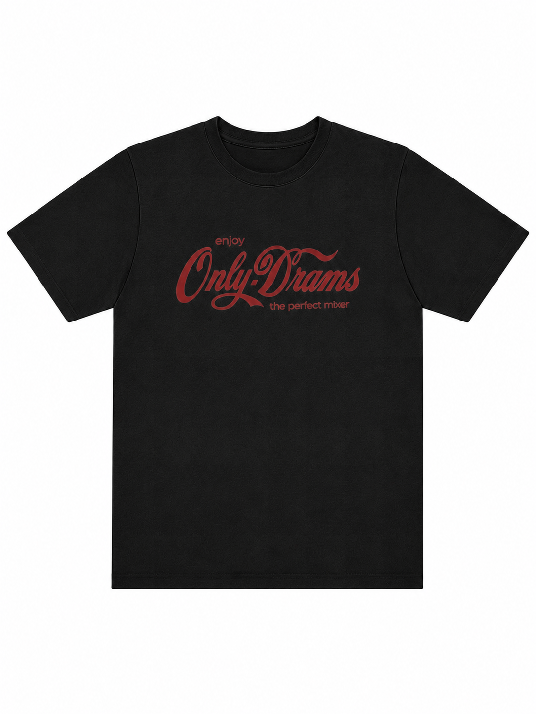 COLA TEE