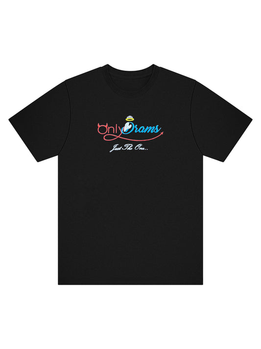 ANGEL / DEVIL TEE