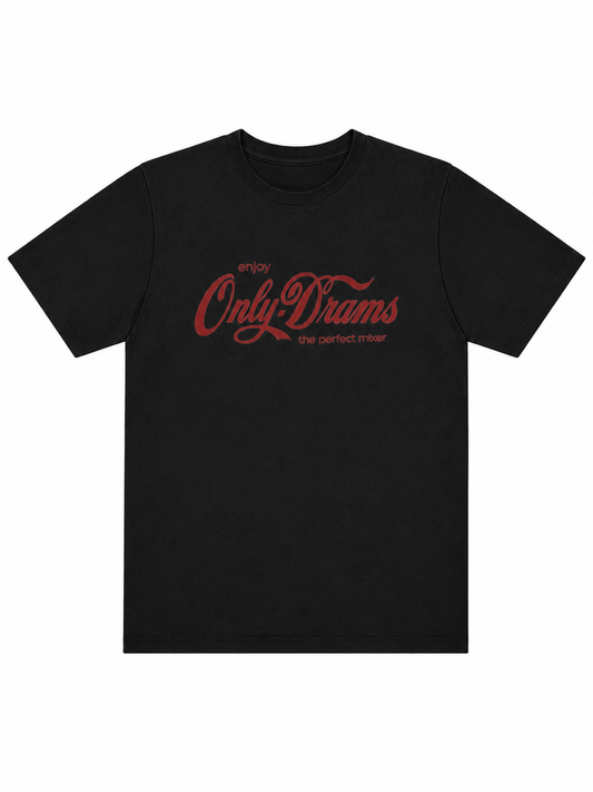COLA TEE