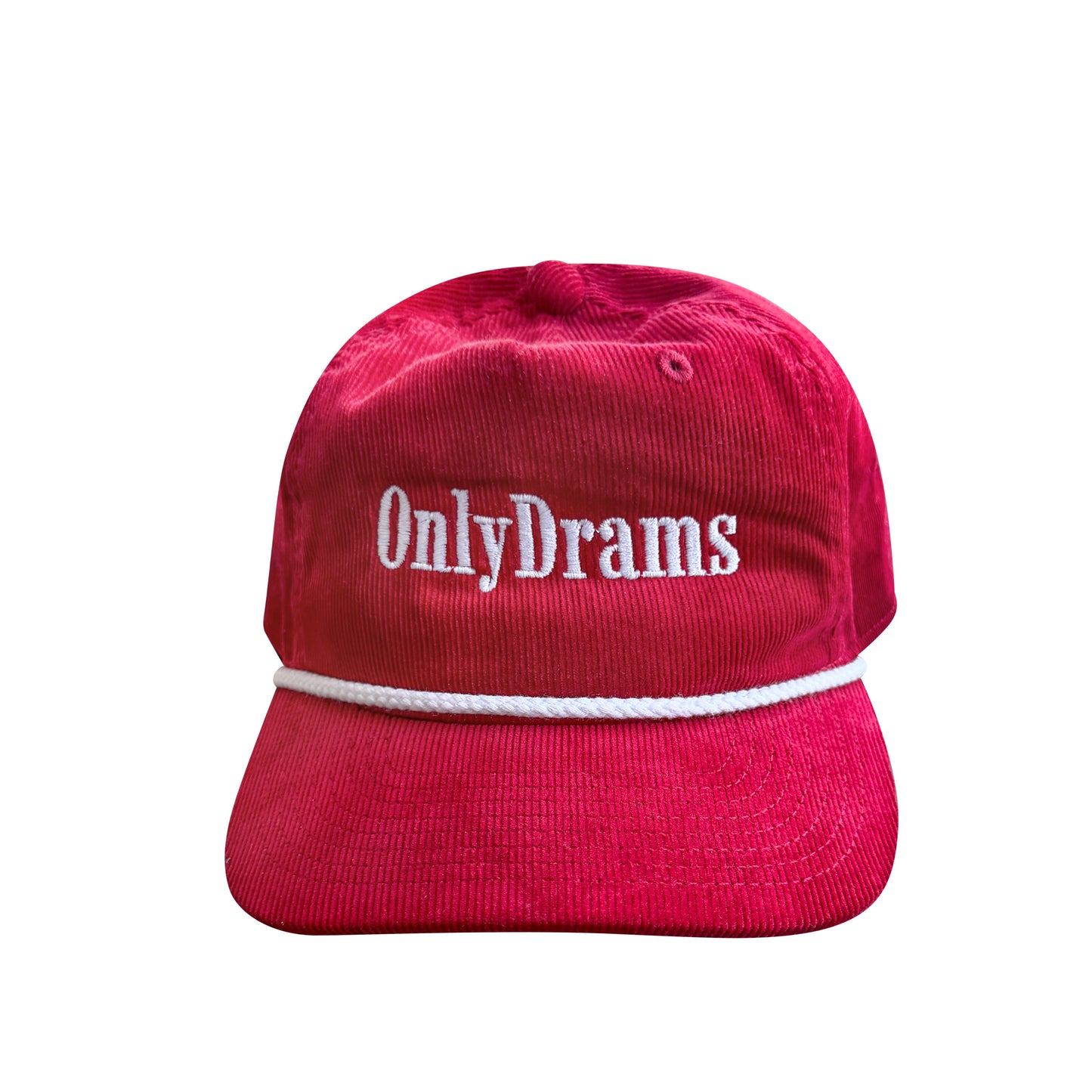 MALBORO SNAPBACK