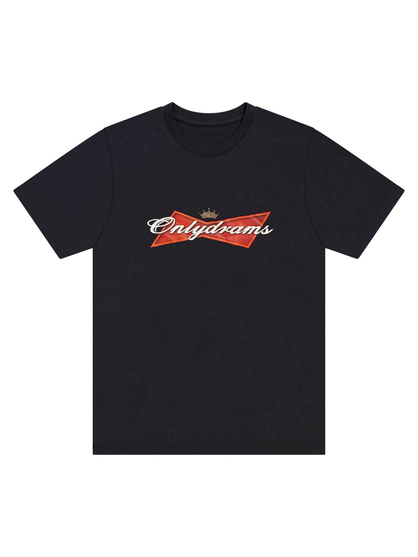 B*DWISER TEE