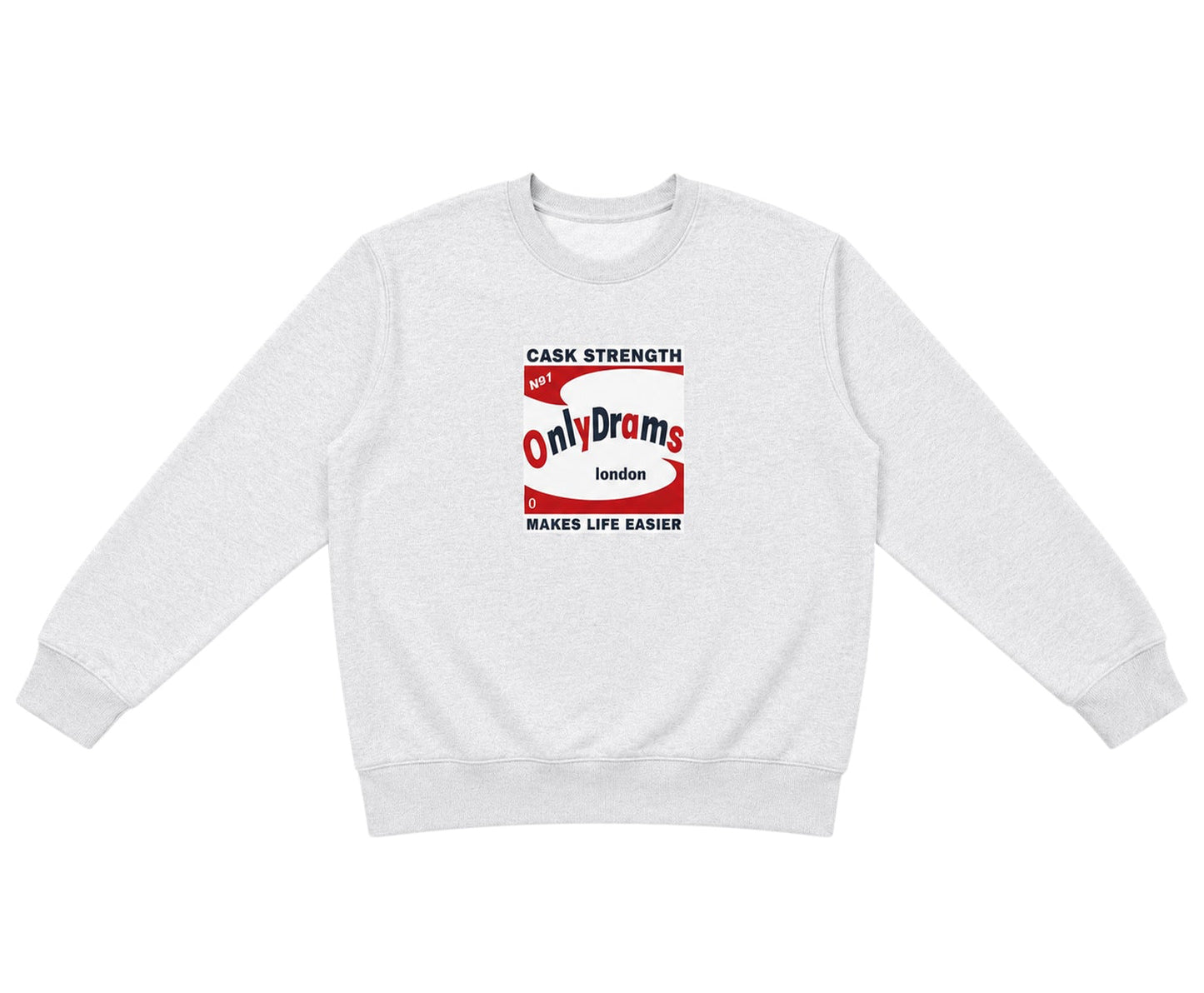 ONLYDRAMS ANDY SWEATSHIRT