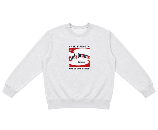 ONLYDRAMS ANDY SWEATSHIRT