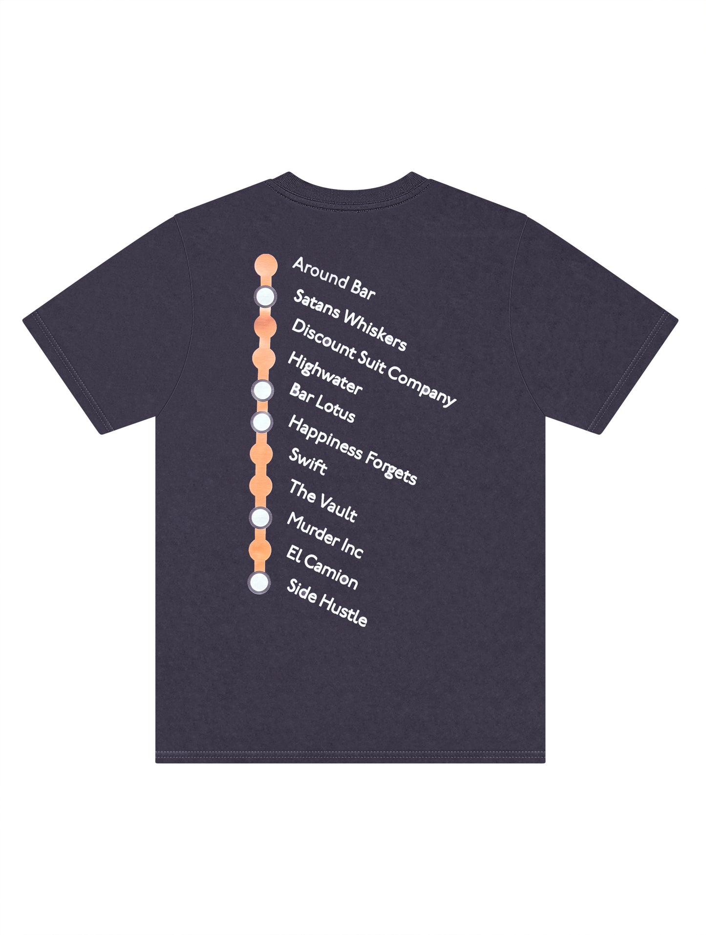 TFL V2 TEE